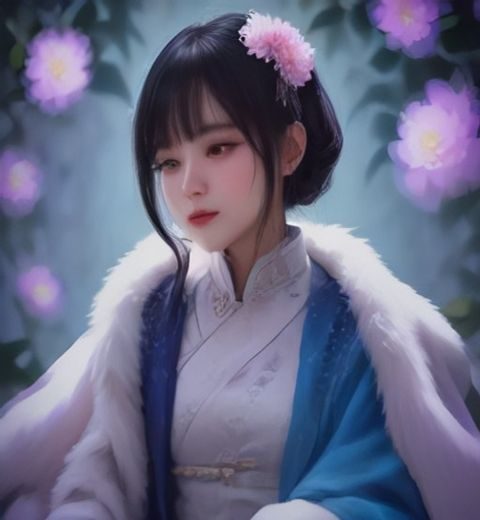 美女喷水视频平台发展历程数据可视化图表，显示从2020年到2026年的用户增长与内容量增长趋势，深紫配色专业风格